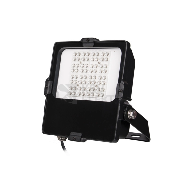 Obrázek produktu LED reflektor McLED Delta 50 50W 6200lm 4000K IP66 ML-511.701.28.4 0