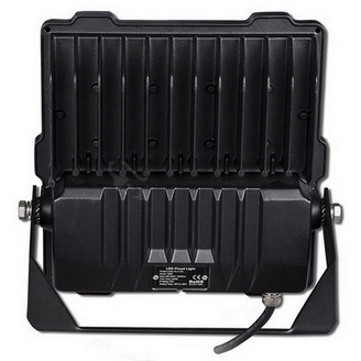 Obrázek produktu LED reflektor McLED Delta 100 100W 13200lm 4000K IP66 ML-511.711.28.0 3