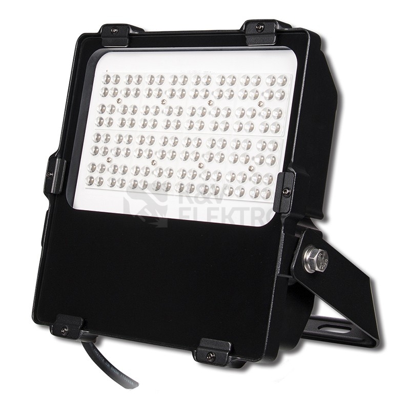 Obrázek produktu LED reflektor McLED Delta 100 4000K 100W 15° IP66 ML-511.711.28.1 0