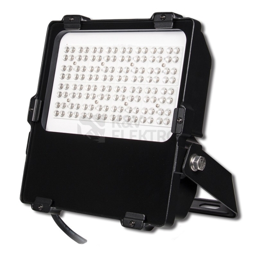 LED reflektor McLED Delta 100 4000K 100W 30° IP66 ML-511.711.28.2