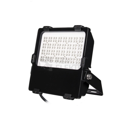 LED reflektor McLED Delta 100 100W 12700lm 4000K IP66 ML-511.711.28.4
