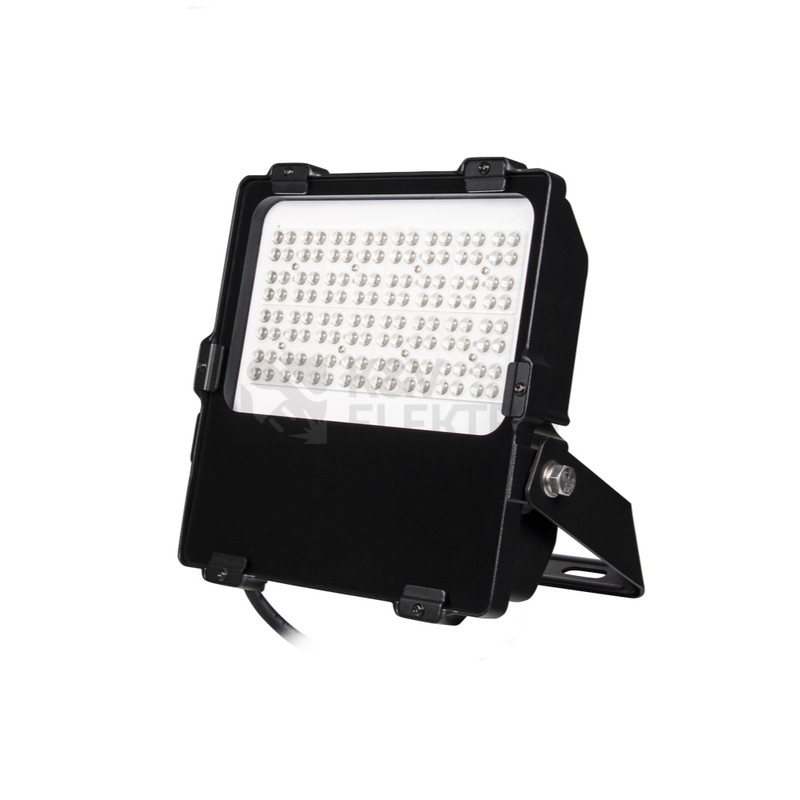 Obrázek produktu LED reflektor McLED Delta 100 100W 12700lm 4000K IP66 ML-511.711.28.4 0