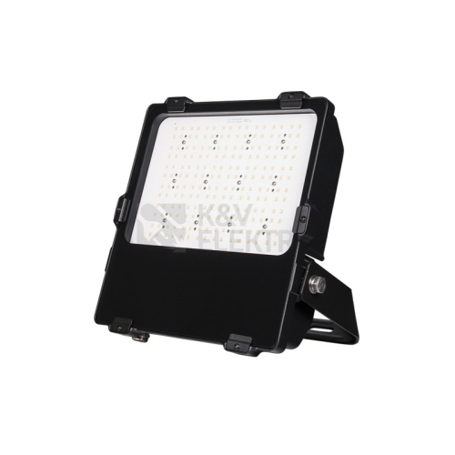 LED reflektor McLED Delta 150 150W 19500lm 4000K IP66 ML-511.721.28.0