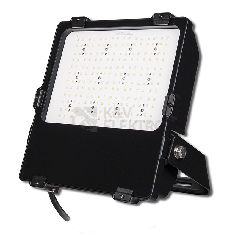 Obrázek produktu LED reflektor McLED Delta 150 150W 19500lm 4000K IP66 ML-511.721.28.0 0