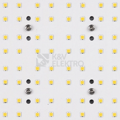 Obrázek produktu LED reflektor McLED Delta 150 150W 19500lm 4000K IP66 ML-511.721.28.0 4