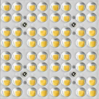 LED reflektor McLED Delta 200 4000K 200W 60° IP66 ML-511.731.28.3 (obrázek 5)