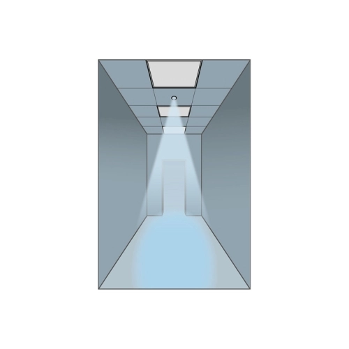 LED nouzové svítidlo McLED Insert C corridor 1,5Ah 3h 6000K ML-461.001.68.0 (obrázek 5)