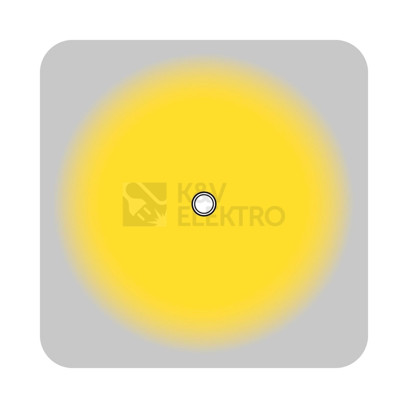 Obrázek produktu LED nouzové svítidlo McLED Insert O antipanik 1,5Ah 3h 6000K ML-461.002.68.0 5