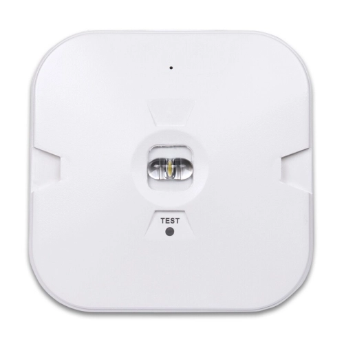 LED nouzové svítidlo McLED Superior C corridor 1,5Ah 3h 6000K ML-461.003.68.0
