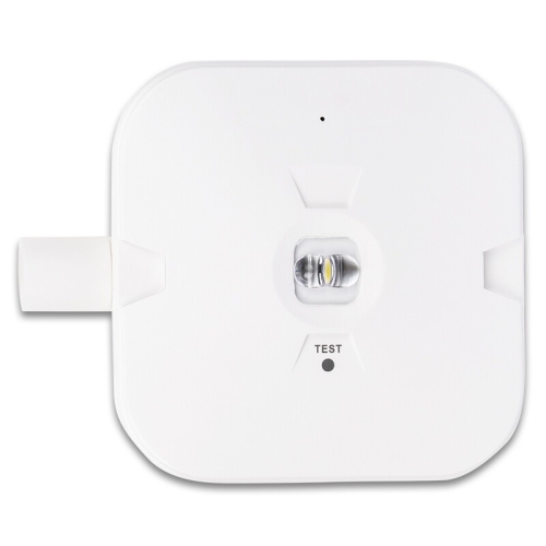 LED nouzové svítidlo McLED Superior C corridor 1,5Ah 3h 6000K ML-461.003.68.0