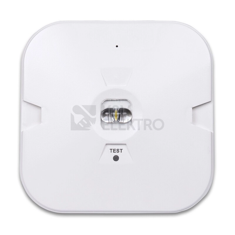 Obrázek produktu LED nouzové svítidlo McLED Superior C corridor 1,5Ah 3h 6000K ML-461.003.68.0 0