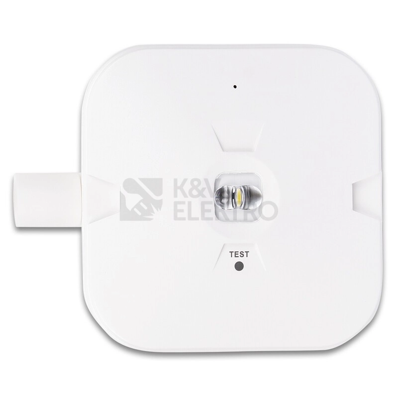 Obrázek produktu LED nouzové svítidlo McLED Superior C corridor 1,5Ah 3h 6000K ML-461.003.68.0 1