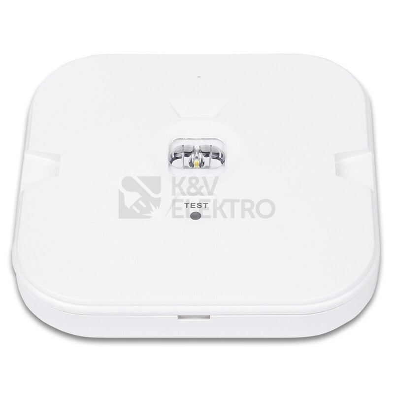 Obrázek produktu LED nouzové svítidlo McLED Superior C corridor 1,5Ah 3h 6000K ML-461.003.68.0 7