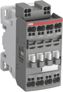 Obrázek produktu Stykač 25A ABB AF09-30-10K-13 100-250V AC/DC 1SBL137005R1310 0