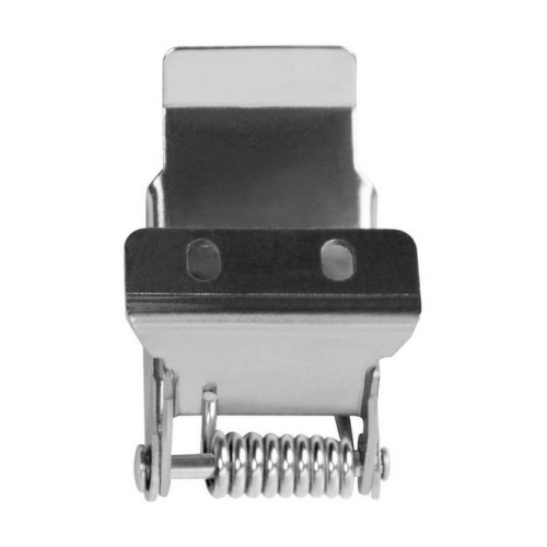 Sada 4ks klipů k připevnění LED panelů LEDVANCE MOUNT CLIPS VAL do podhledu 4058075409859 (obrázek 3)