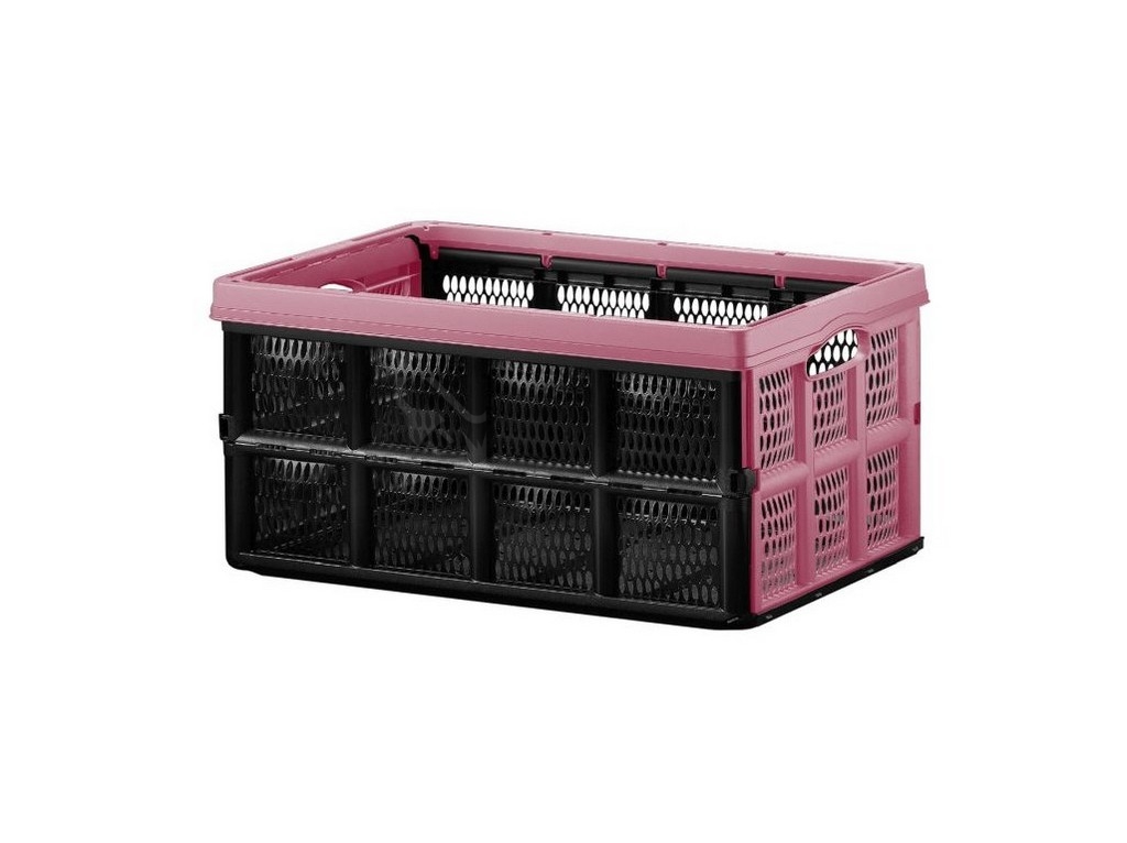 Obrázek produktu Přepravka skládací 51x34x23cm nosnost 20kg 385256 0