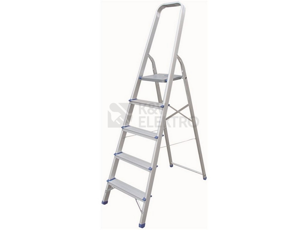 Obrázek produktu Schůdky 5 stupňů 106cm 792605 0