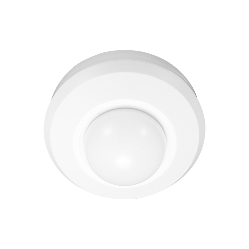 Pohybové čidlo Panlux PN71000017 360° bílá IP44