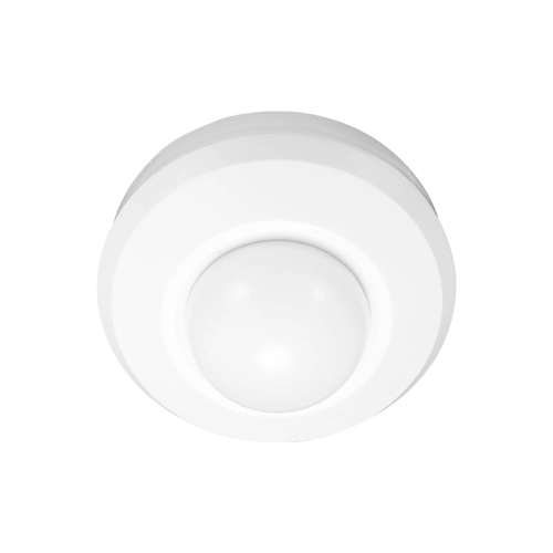 Pohybové čidlo Panlux PN71000017 360° bílá IP44 (obrázek 6)