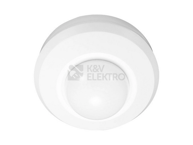 Obrázek produktu Pohybové čidlo Panlux PN71000017 360° bílá IP44 1