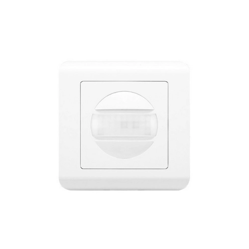 Pohybové čidlo Panlux SENSOR PN71000018 160° bílá