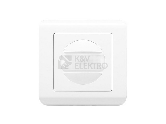 Obrázek produktu Pohybové čidlo Panlux SENSOR PN71000018 160° bílá 0