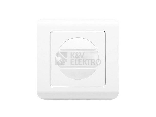 Obrázek produktu Pohybové čidlo Panlux SENSOR PN71000018 160° bílá 0