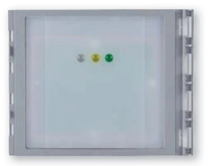 Bticino čtecí modul pro panely Sfera a Sfera ROBUR BTMREM58-1356