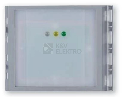 Obrázek produktu Bticino čtecí modul pro panely Sfera a Sfera ROBUR BTMREM58-1356 0