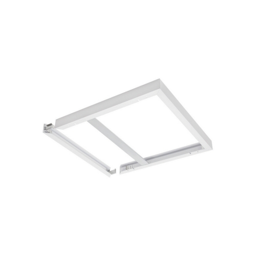 Montážní rámeček LEDVANCE SURFACE MOUNT KIT H75 600x600mm (obrázek 4)