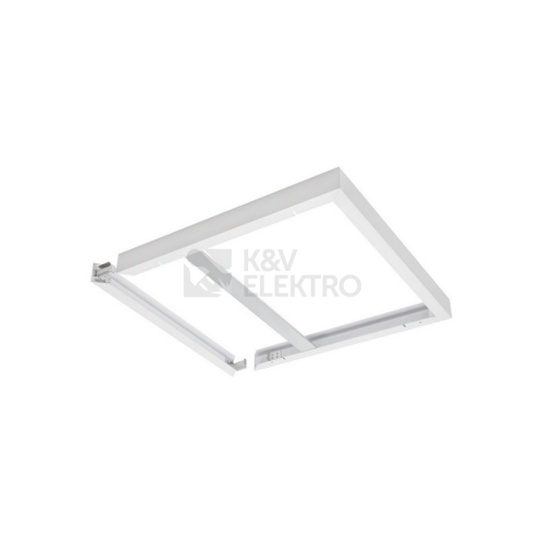 Montážní rámeček LEDVANCE SURFACE MOUNT KIT H75 600x600mm