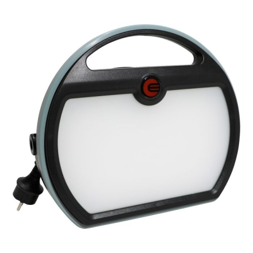 Pracovní LED svítidlo ELWIS PRO TL5000 49W 5000lm nabíjecí NELW 80045A