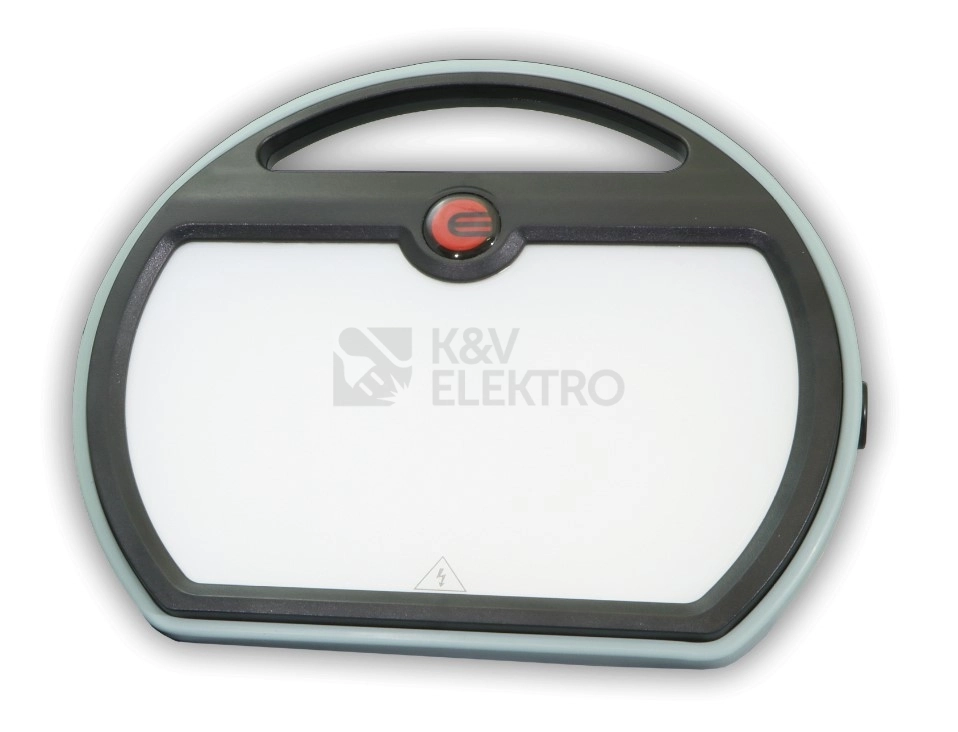 Obrázek produktu Pracovní LED svítidlo ELWIS PRO TL5000 49W 5000lm nabíjecí NELW 80045A 0