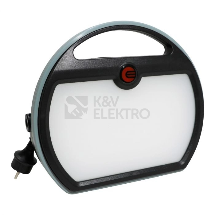Obrázek produktu Pracovní LED svítidlo ELWIS PRO TL5000 49W 5000lm nabíjecí NELW 80045A 1