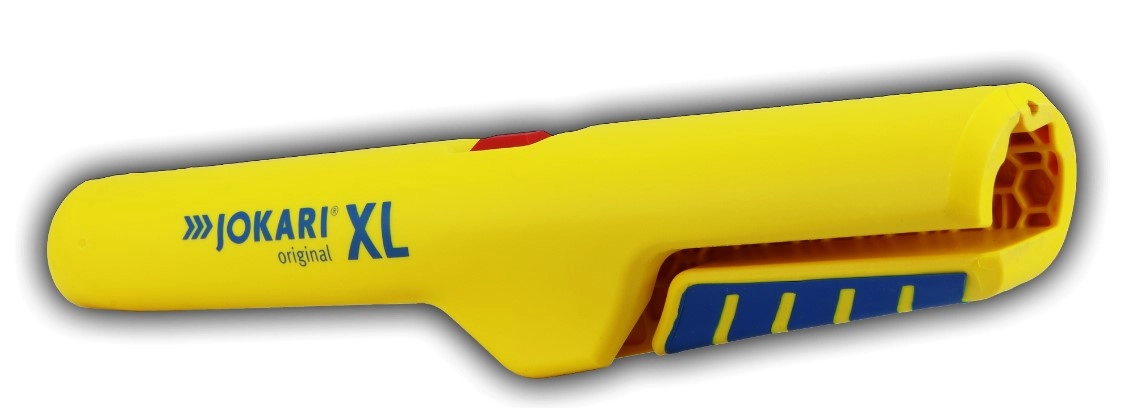 Odplášťovač kabelů Jokari XL NO 30125 průměr 8-13mm