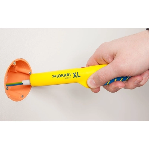 Odplášťovač kabelů Jokari XL NO 30125 průměr 8-13mm (obrázek 4)