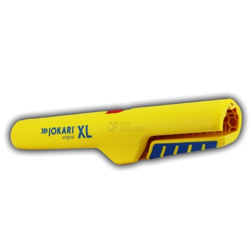  Odplášťovač kabelů Jokari XL NO 30125 průměr 8-13mm