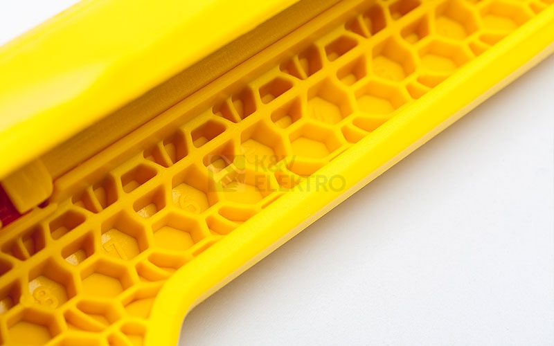 Obrázek produktu  Odplášťovač kabelů Jokari XL NO 30125 průměr 8-13mm 4