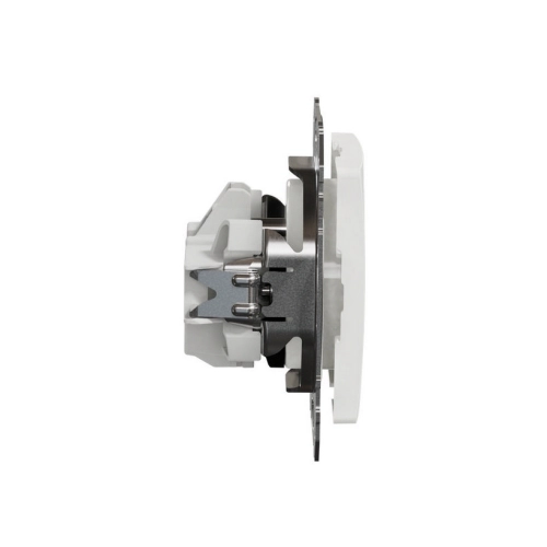 Schneider Electric Sedna Design/Elements zásuvka bílá SDD111011 (obrázek 4)
