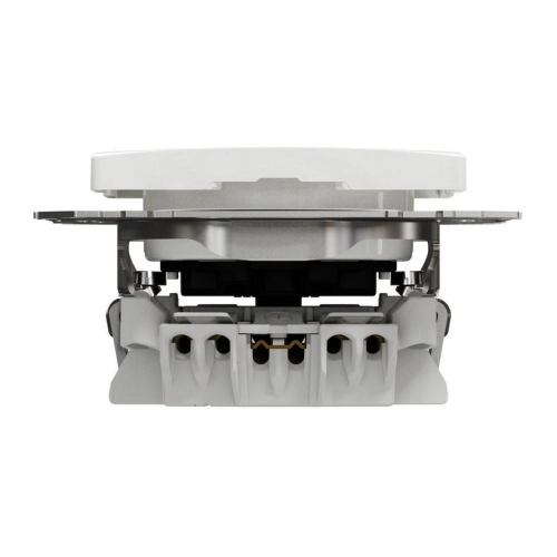 Schneider Electric Sedna Design/Elements zásuvka bezšroubová bílá SDD111012 (obrázek 4)
