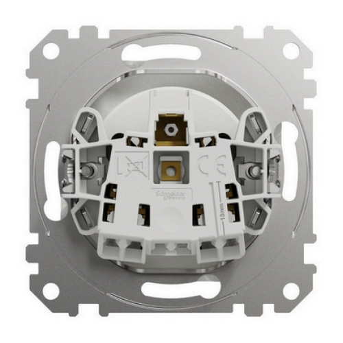 Schneider Electric Sedna Design/Elements zásuvka bezšroubová bílá SDD111012 (obrázek 5)