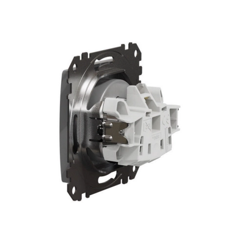 Schneider Electric Sedna Design/Elements zásuvka alu SDD113011 (obrázek 6)