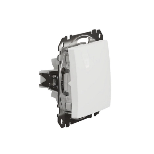 Schneider Electric Sedna Design/Elements vypínač č.6 bílá SDD111106 (obrázek 3)