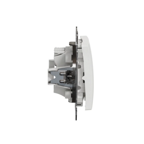 Schneider Electric Sedna Design/Elements vypínač č.6 bílá SDD111106N (obrázek 4)