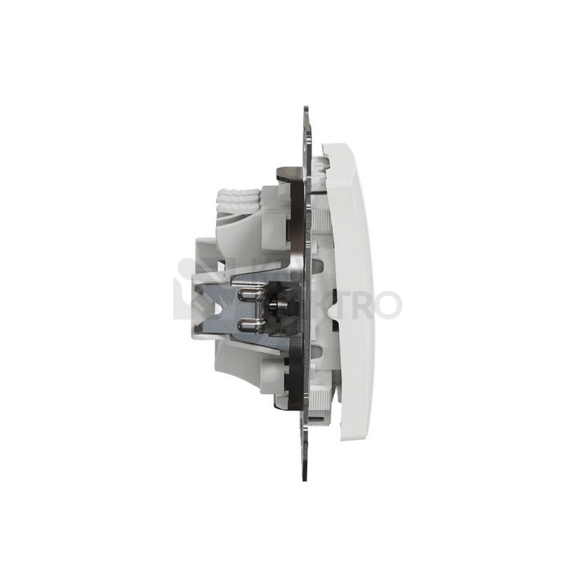 Obrázek produktu Schneider Electric Sedna Design/Elements vypínač č.6 bílá SDD111106N 2