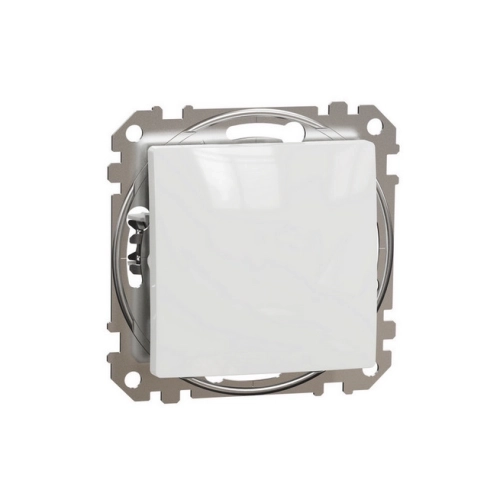 Schneider Electric Sedna Design/Elements vypínač č.7 bílá SDD111107 (obrázek 6)