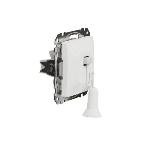 Schneider Electric Sedna Design/Elements tlačítko s táhlem bílá SDD111122 (obrázek 3)