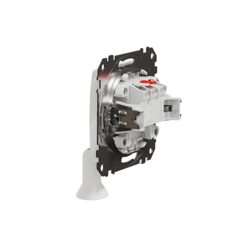 Schneider Electric Sedna Design/Elements tlačítko s táhlem bílá SDD111122 (obrázek 6)