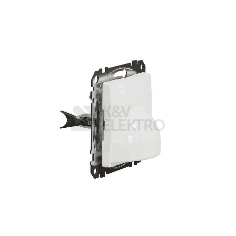 Obrázek produktu Schneider Electric Sedna Design/Elements kabelová vývodka bílá SDD111903 1