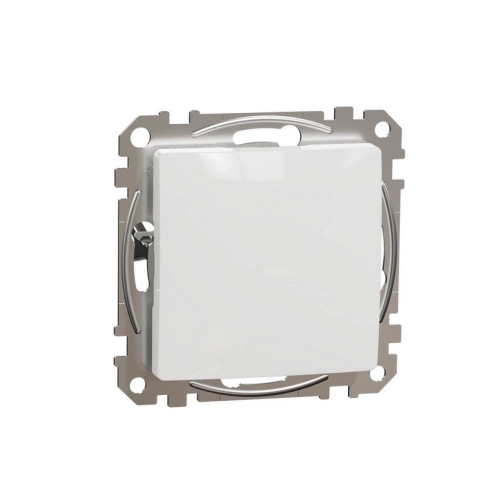Schneider Electric Sedna Design/Elements záslepka bílá SDD111904 (obrázek 5)